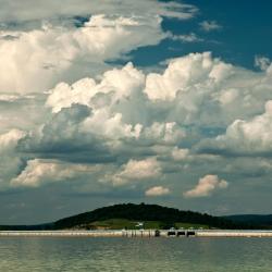 Myczkowce 4 holiday homes