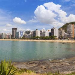 Marataízes 16 hoteles