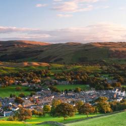Sedbergh 39 hotel mesra haiwan peliharaan
