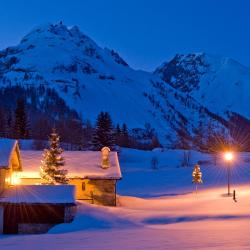 Morgex 52 of the ski resorts