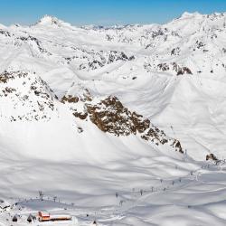 Temù 35 ski resorts