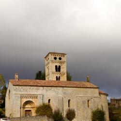 Moll&oacute; 9 ski resorts