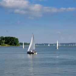 Powidz 14 holiday rentals