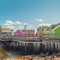 Summerside 4 holiday rentals