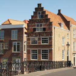 Papendrecht 10 hotels