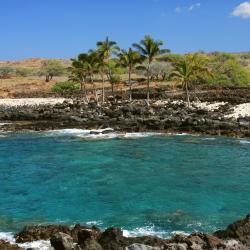 Hapuna Beach 24 hotelů