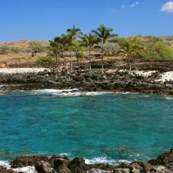 Hapuna Beach 25 hotela