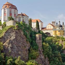 Vranov nad Dyjí 5 beach rentals