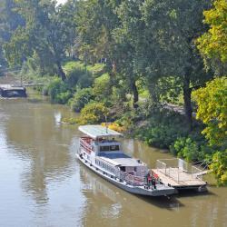 Szolnok 14 holiday rentals