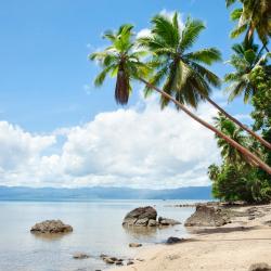 Savusavu 10 cottage