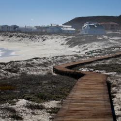 Yzerfontein 42 beach hotels