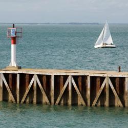 Rivedoux-Plage 61 hotels with parking