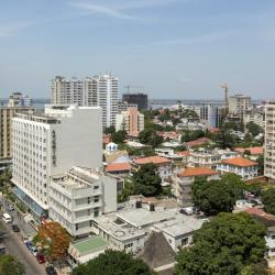 Maputo 140 hotels