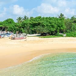 Midigama 7 cottages