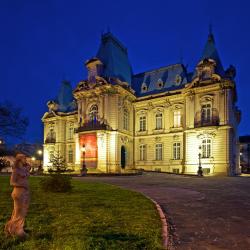 Craiova 21 guest houses