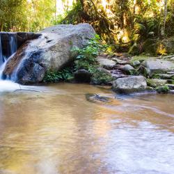 Petrópolis 22 hôtels