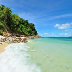 Rayong 21 pet-friendly hotels