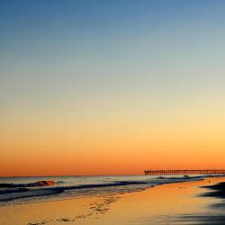 Topsail Beach 20 holiday homes