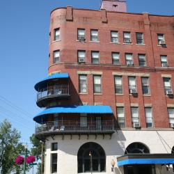 Marietta 10 hotelů
