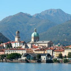 Verbania 16 bed and breakfasts