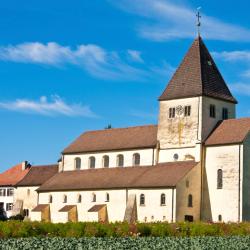 Reichenau 9 glamping sites