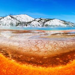 West Yellowstone 5 bed & breakfast