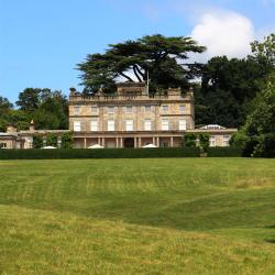 East Grinstead 12 family hotels