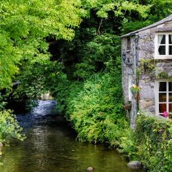 Cartmel 4 bed and breakfast