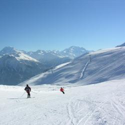 Belalp 14 hotel