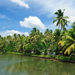 Vaikom 9 hotel