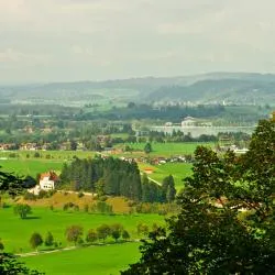 Isny im Allgäu 38 apartments