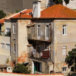 São Luis 21 villas