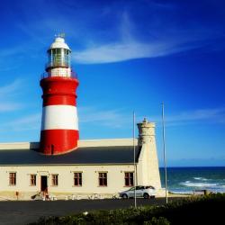 Agulhas 68 hotels