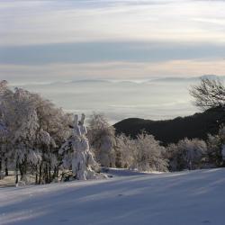 Samokow 33 Skiresorts