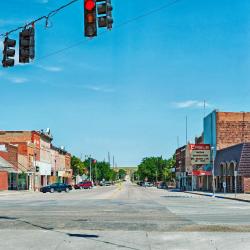 Chadron 5 hotelů