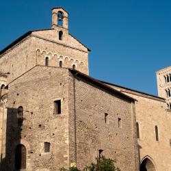 Anagni 14 apartments