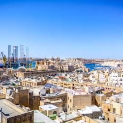 Cospicua 41 hotel