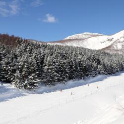 Akaigawa 5 Skiresorts