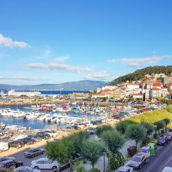 Muros 41 alojamientos con cocina