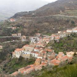 Castelmezzano 26 hotelov