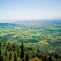 Monte San Savino 90 hotéis