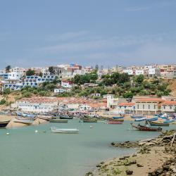 Moulay Bousselham 11 hotelů pro pobyt s domácími mazlíčky