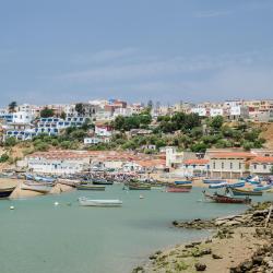 Moulay Bousselham 8 hoteles