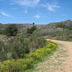 El Soberbio 3 villas