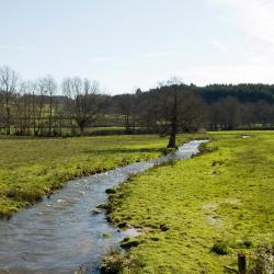 Saint-Honor&eacute;-les-Bains 16 alojamientos