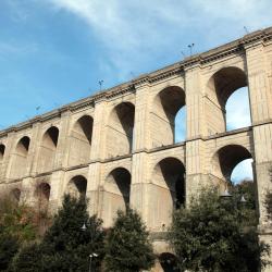 Ariccia 5 apartments