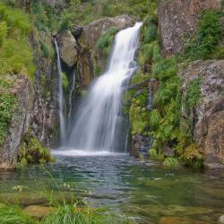 Sever do Vouga 5 hotel con vasche idromassaggio