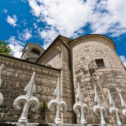 Cetinje 6 chaleter
