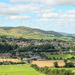 Wooler 6 B&Bs