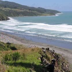 Raglan 11 hotels with jacuzzis